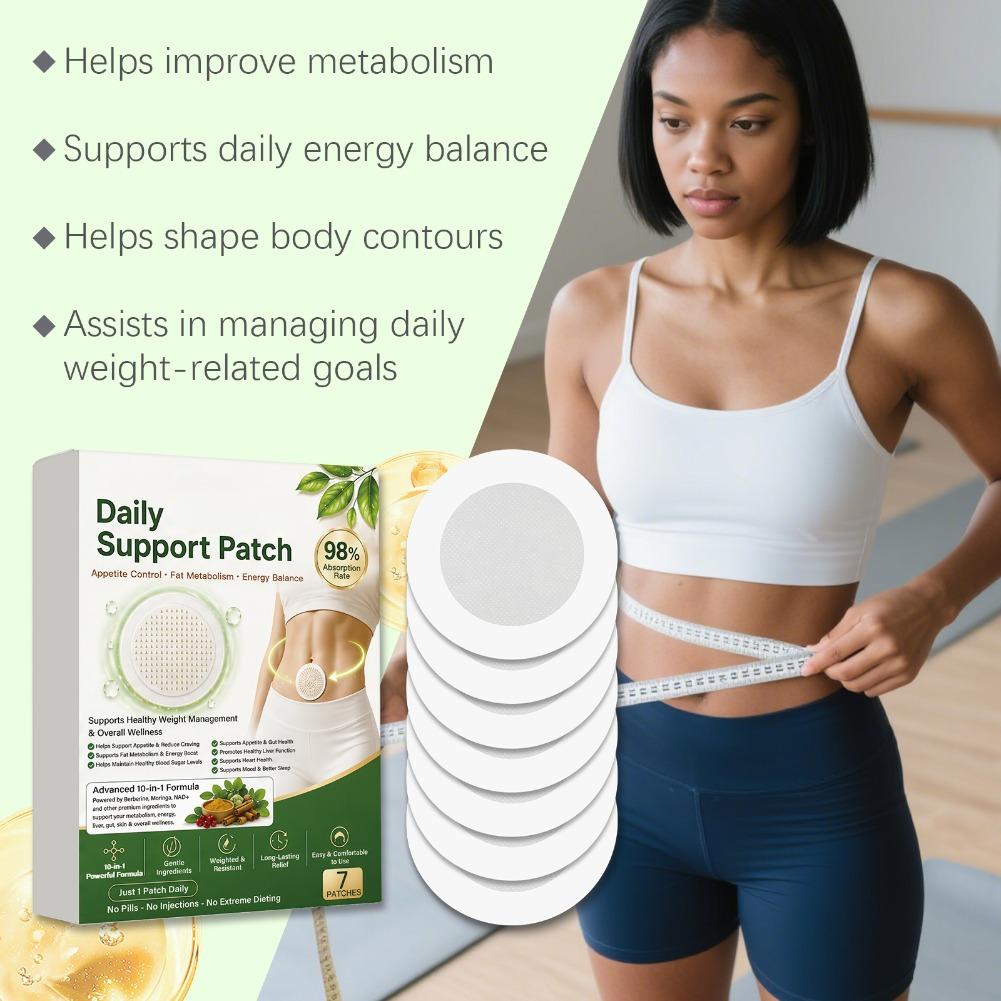 Herbal Daily Support Karın Ban - Herbal Wellness Formula incelemesi ve fiyatı