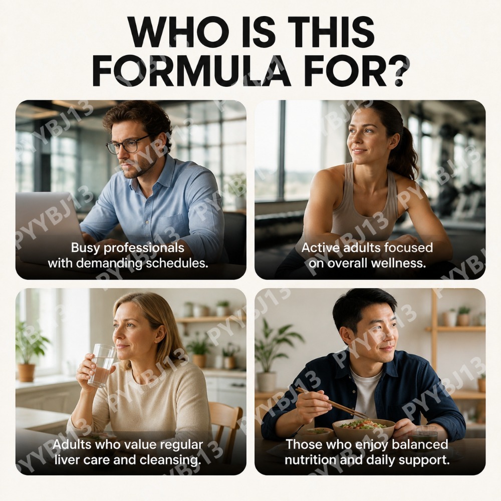 Karaciğer Destek Damlaları, Be - Herbal Wellness Formula incelemesi ve fiyatı