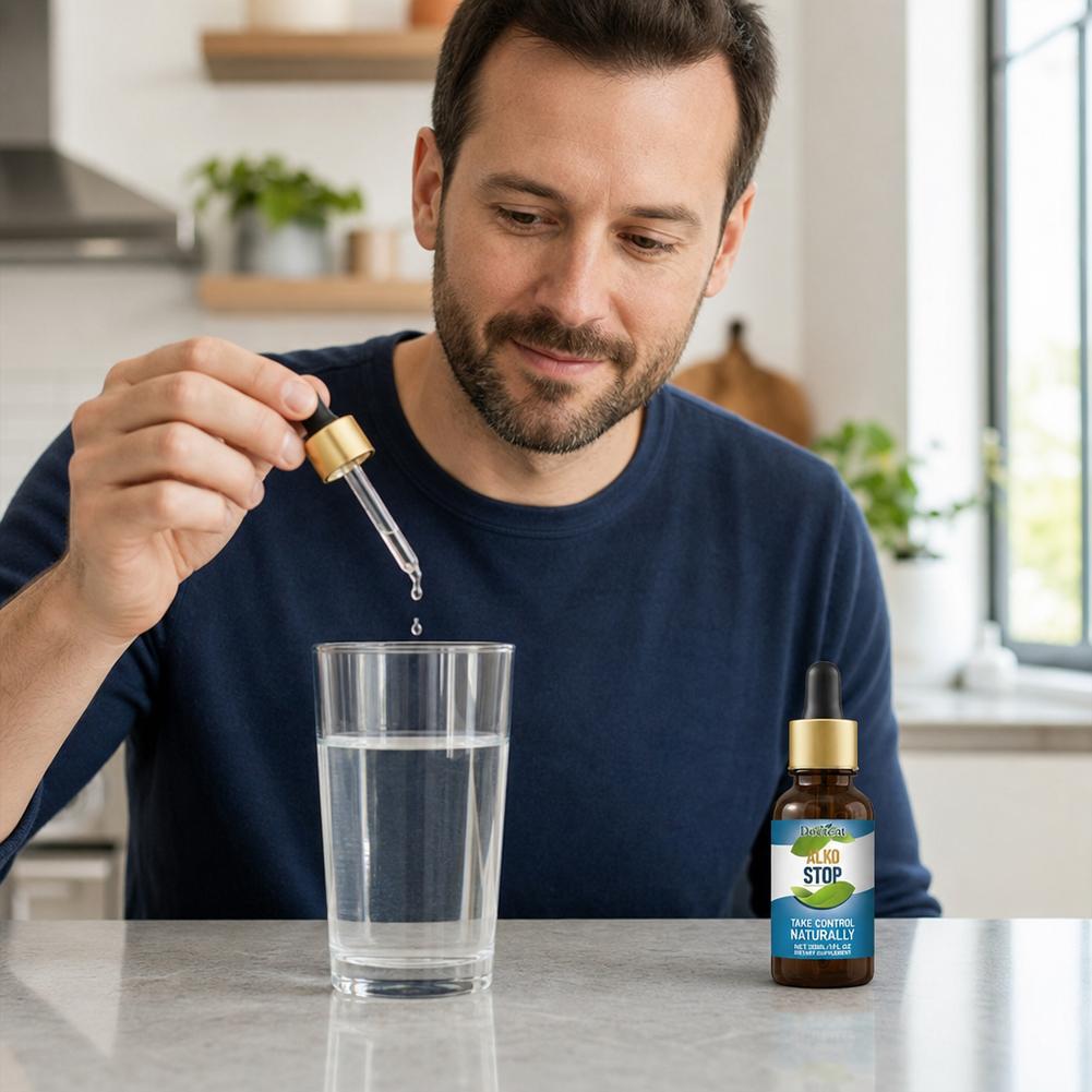 Doğal Bitkisel Sıvı Damlalar 3 - Herbal Wellness Drops incelemesi ve fiyatı