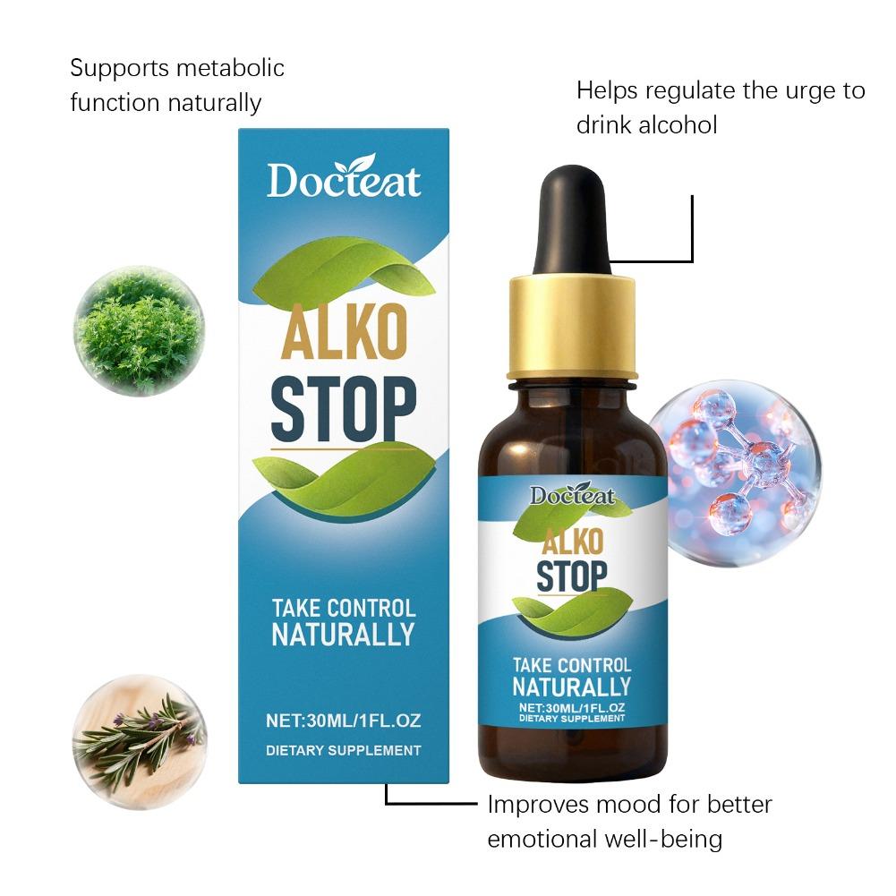 Doğal Bitkisel Sıvı Damlalar 3 - Herbal Wellness Drops incelemesi ve fiyatı