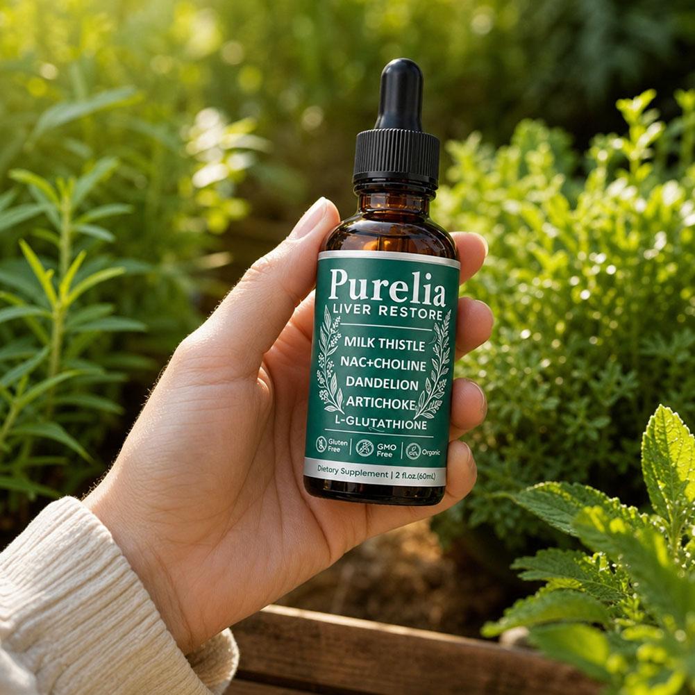 Günlük Bitkisel Sağlık Damlala - Herbal Wellness Drops incelemesi ve fiyatı