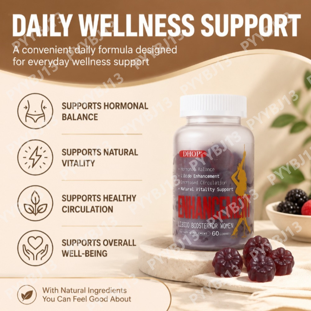 DHOP Maca Ashwagandha Kadınlar - Herbal Wellness Formula incelemesi ve fiyatı