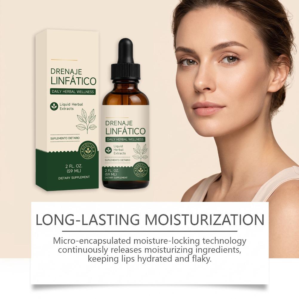 59ml Lenf Drenaj Damlaları Gün - Herbal Wellness Drops incelemesi ve fiyatı