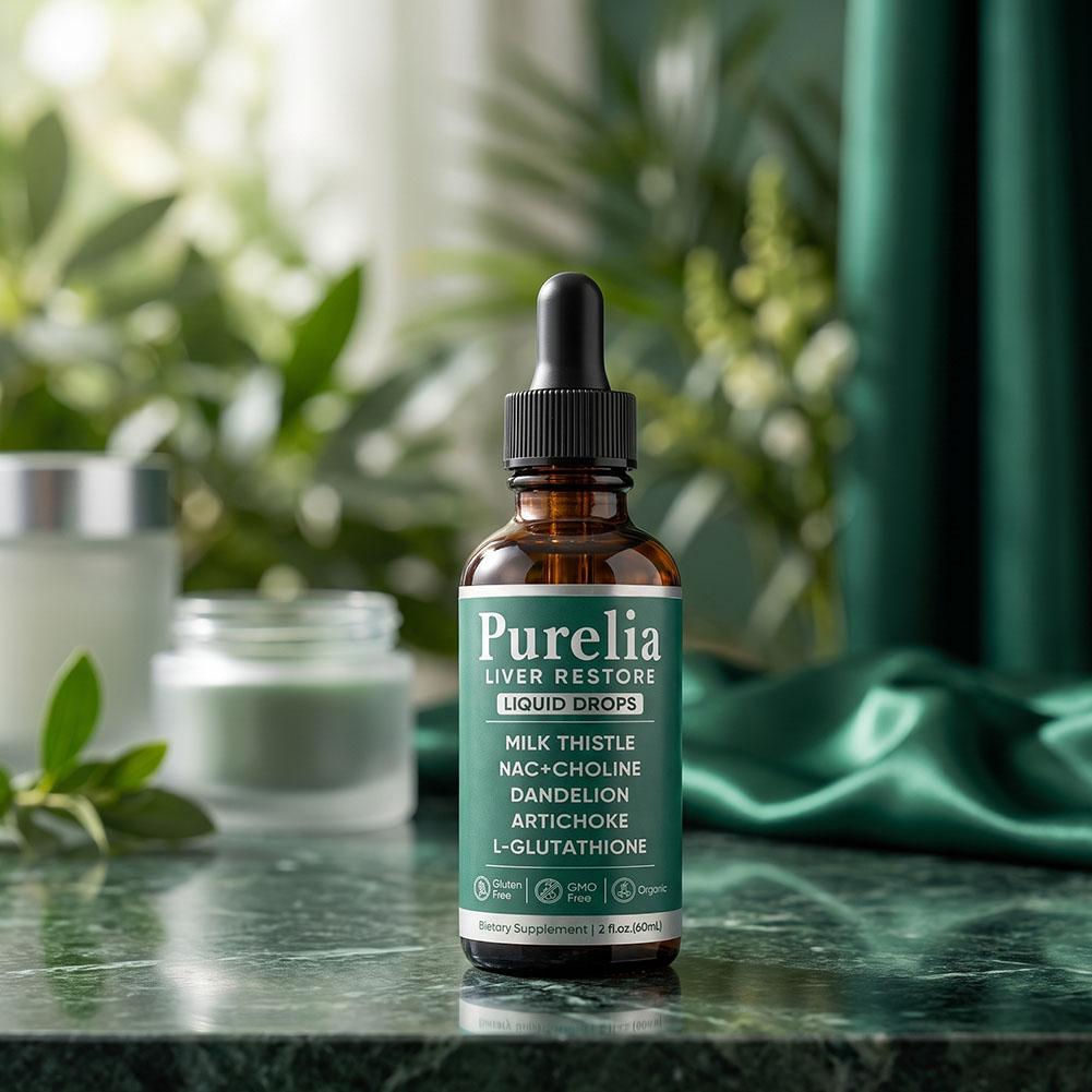 Süt Deveotu Bitkisel Damlaları - Herbal Wellness Drops incelemesi ve fiyatı