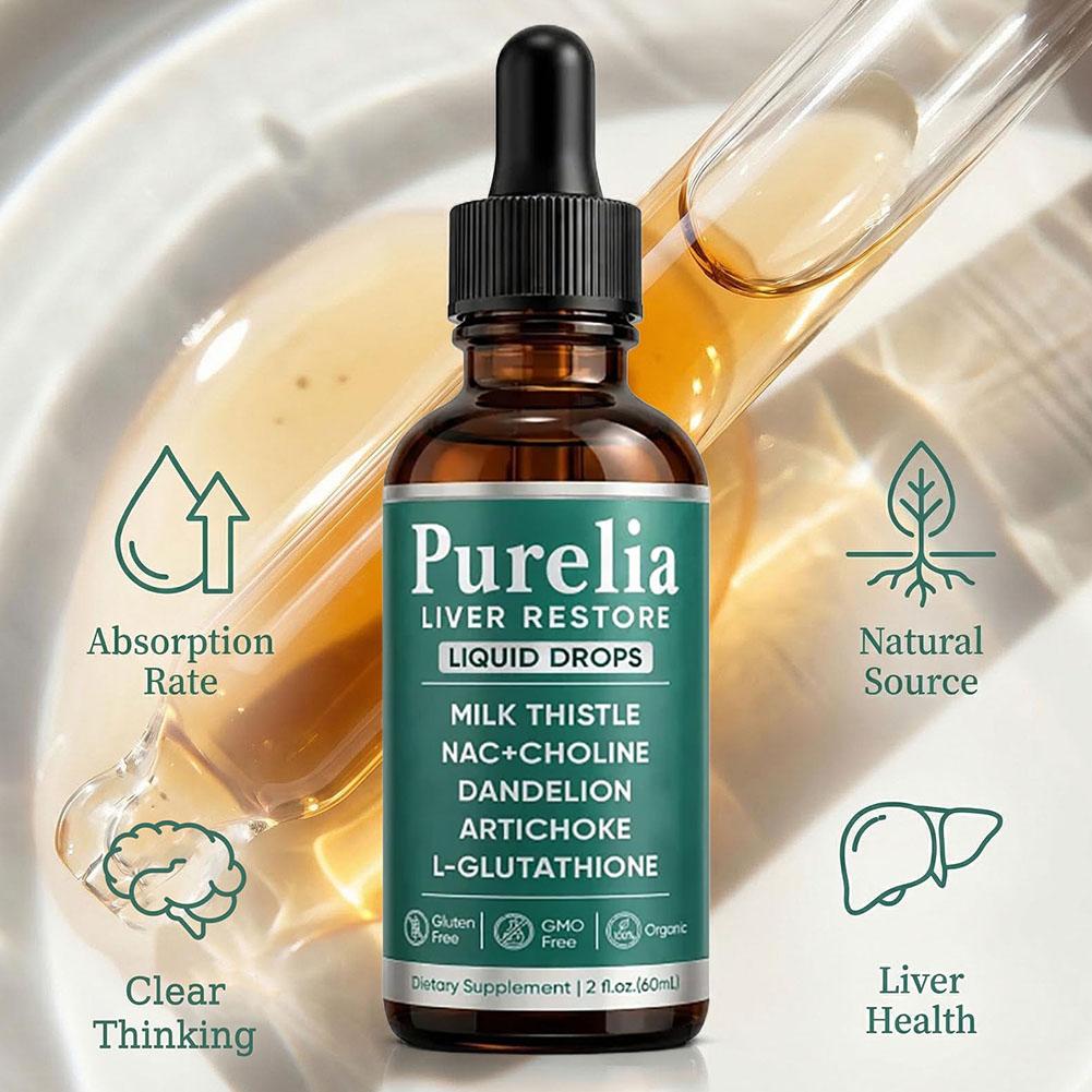 Süt Deveotu Bitkisel Damlaları - Herbal Wellness Drops incelemesi ve fiyatı