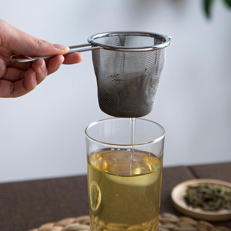 Paslanmaz Çelik Çay Demliği Ye - Herbal Wellness Products incelemesi ve fiyatı