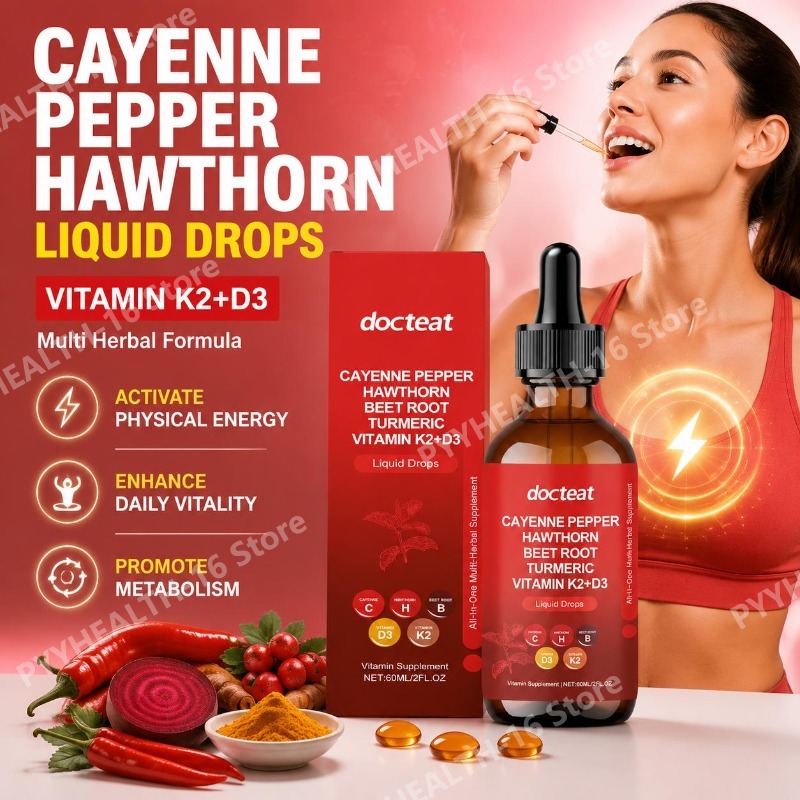 Docteat Vitamin K2+D3 Sıvı Dam - Herbal Wellness Formula incelemesi ve fiyatı