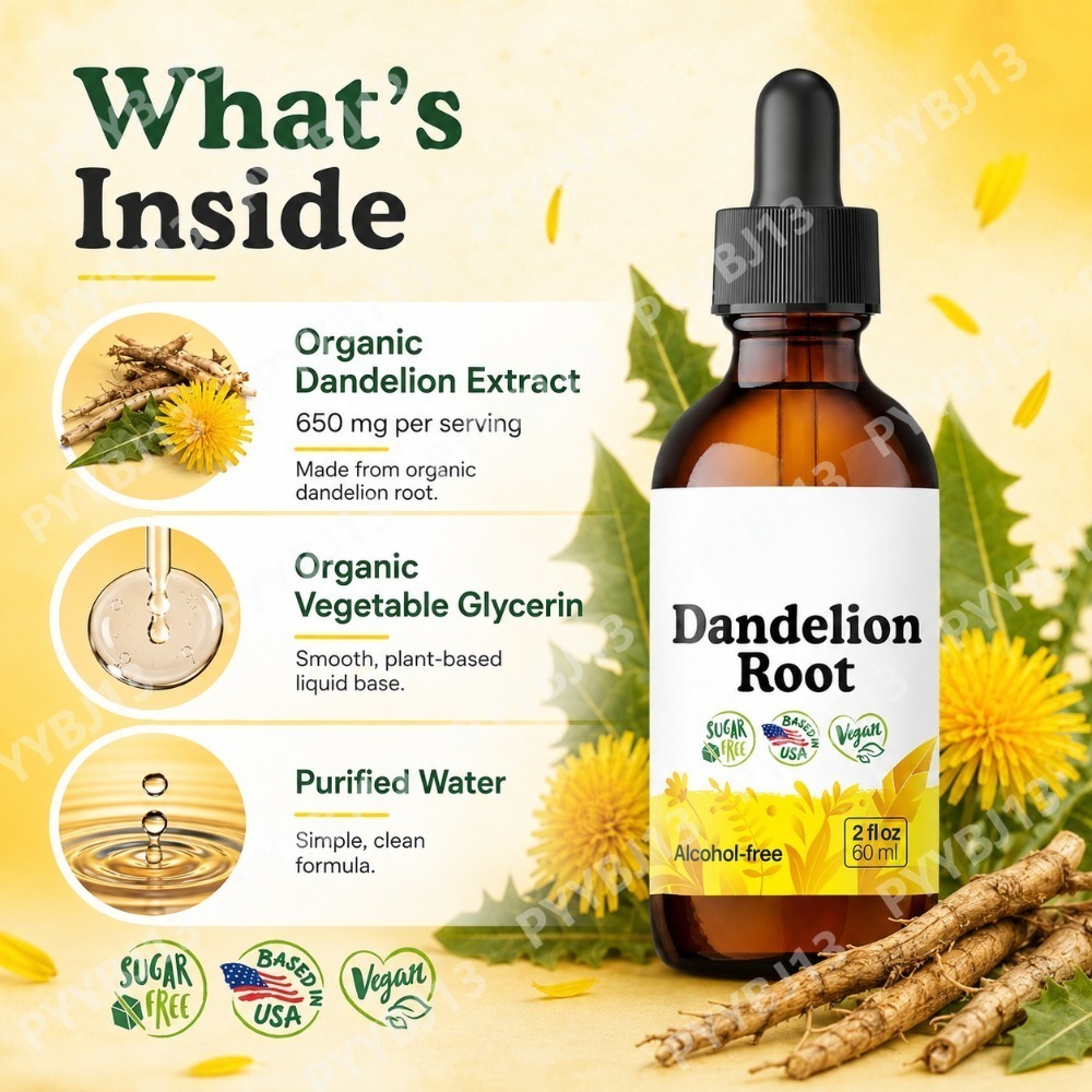 Karahindiba Kökü Takviyesi Kar - Herbal Wellness Products incelemesi ve fiyatı